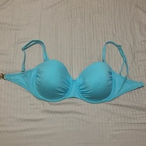 34DD swim top